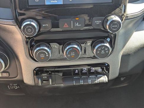 New 2026 RAM 1500 Classic Warlock image 15