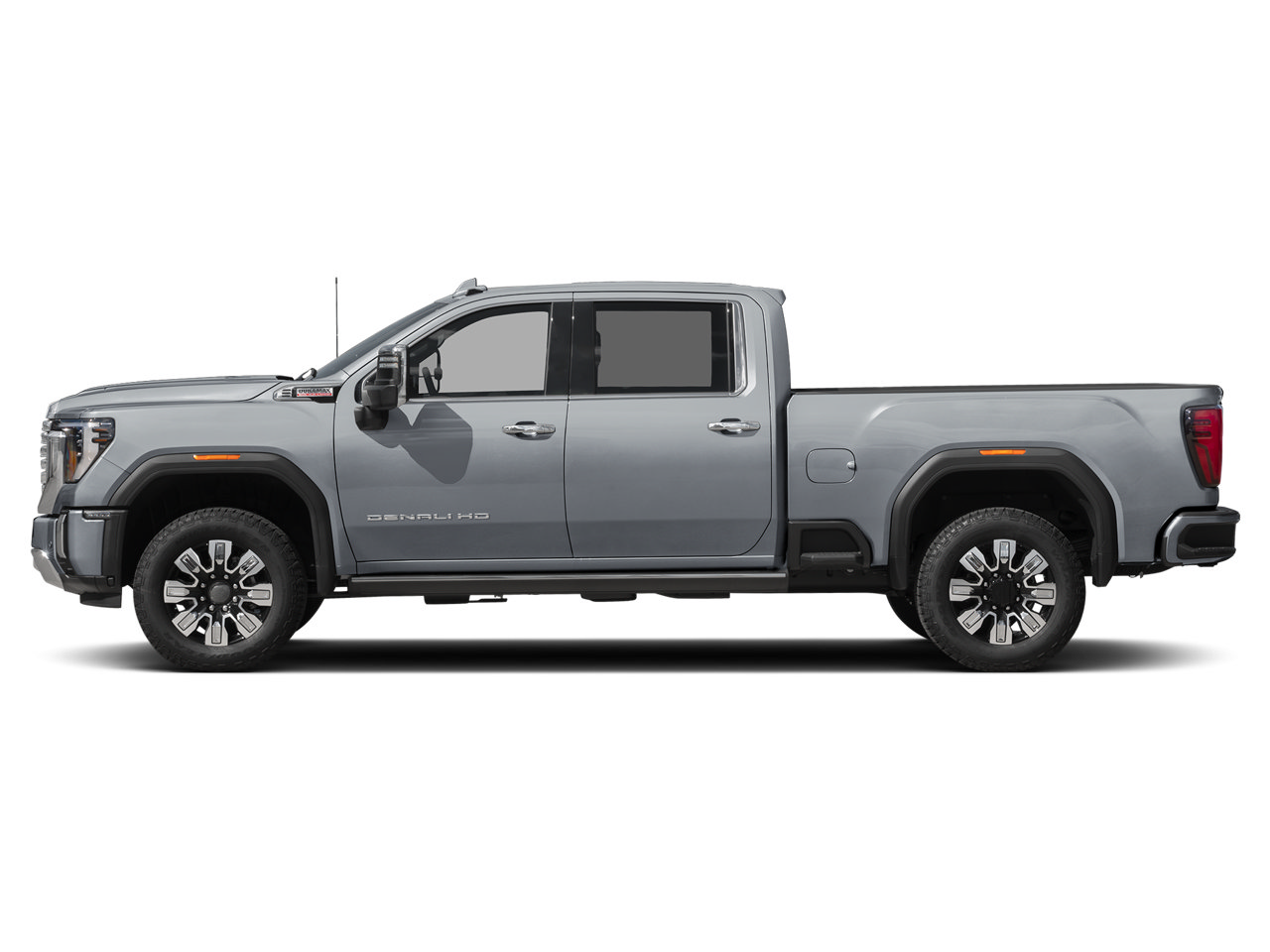 New 2026 GMC Sierra 2500 Denali AWD/4WD image 3