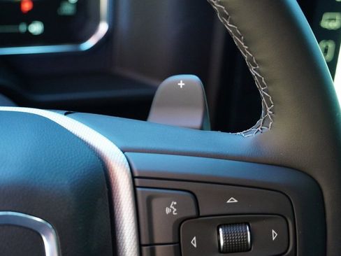 New 2026 GMC Sierra 1500 Denali w/ Denali Reserve Package image 35