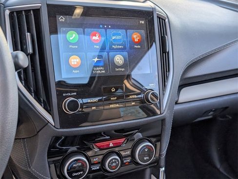 Certified 2024 Subaru Forester Limited image 22