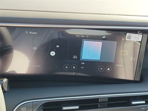 New 2026 Hyundai Palisade Calligraphy image 9