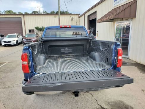 Used 2016 GMC Sierra 1500 SLE w/ SLE Value Package image 39