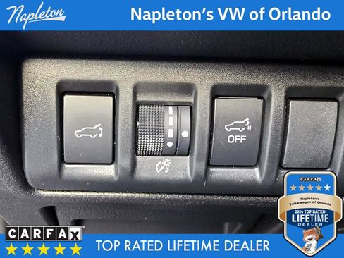 Used 2024 Subaru Outback Onyx Edition image 23