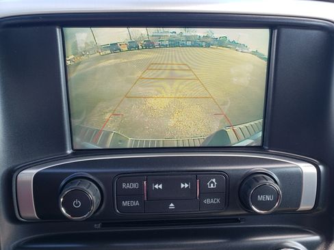 Used 2018 GMC Sierra 1500 SLT image 38