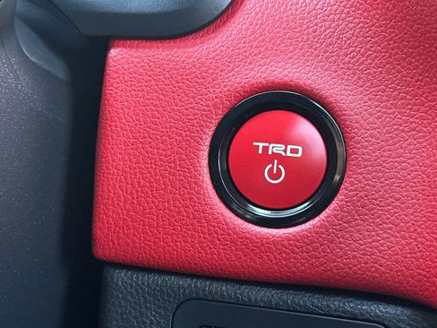 Certified 2026 Toyota Tundra TRD Pro image 20