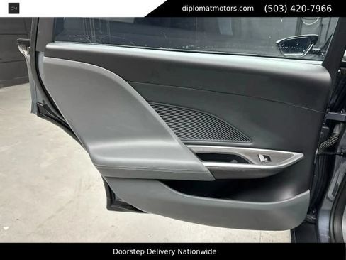 Used 2024 Lucid Air Touring AWD/4WD image 25