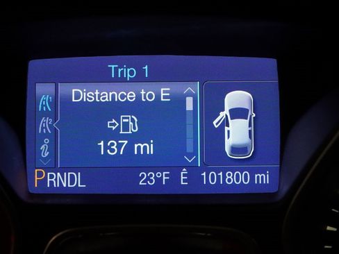 Used 2013 Ford Focus SE image 4