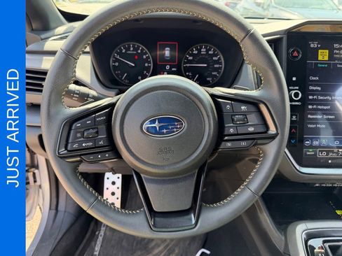 Used 2024 Subaru Crosstrek 2.5i Sport w/ Crosstrek Mirror Package AWD/4WD image 24