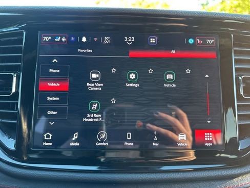 Used 2025 Dodge Durango R/T image 57