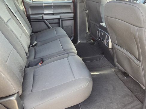 Used 2020 Ford F150 XLT w/ Equipment Group 302A Luxury image 14