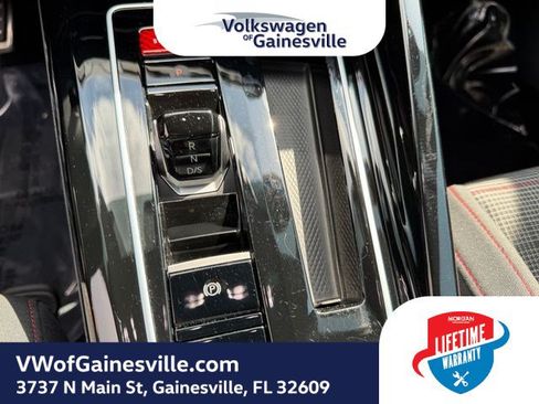 Used 2024 Volkswagen GTI S FWD image 31