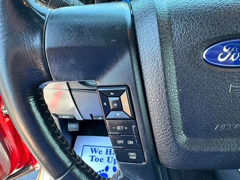 Used 2016 Ford Expedition EL King Ranch AWD/4WD image 14