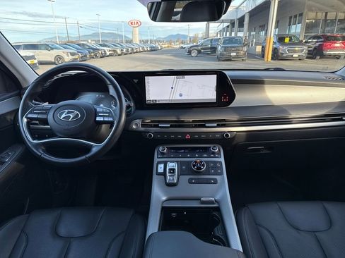 Used 2024 Hyundai Palisade XRT image 13