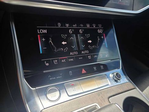 Used 2019 Audi A6 3.0T Prestige w/ Prestige Package AWD/4WD image 30