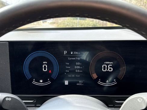 Used 2024 Hyundai Kona SEL image 10