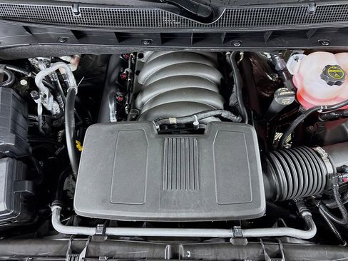 New 2026 Chevrolet Tahoe Z71 w/ Comfort Package image 32