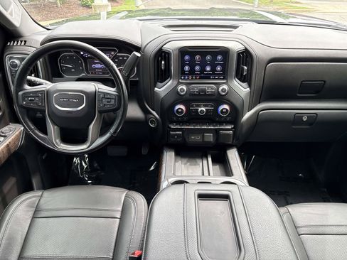 Used 2021 GMC Sierra 2500 Denali w/ Denali Ultimate Package AWD/4WD image 30