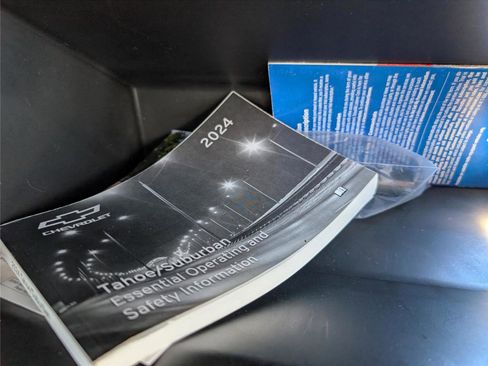 Used 2024 Chevrolet Tahoe Premier image 25