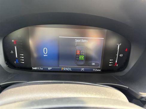 Used 2024 Ford Escape ST-Line FWD image 18