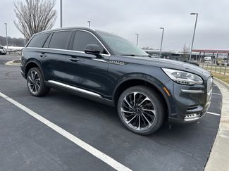 Used 2022 Lincoln Aviator Reserve w/ Equipment Group 201A video 2