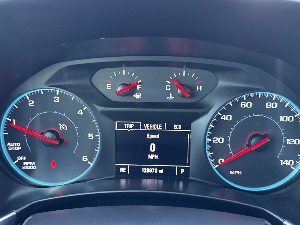 Used 2018 Chevrolet Equinox LT FWD image 31