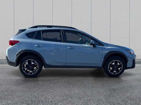 Used 2019 Subaru Crosstrek 2.0i Premium AWD/4WD image 8