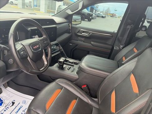Used 2023 GMC Sierra 1500 AT4 w/ AT4 Premium Package image 16