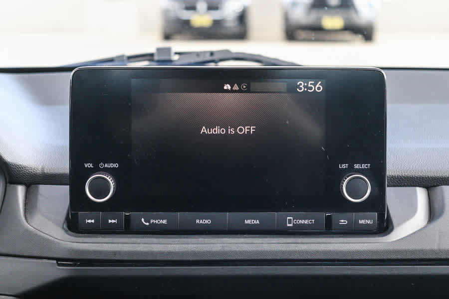 Used 2024 Honda Accord EX image 16