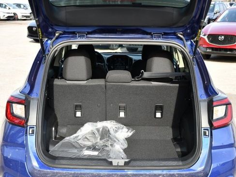 New 2026 Subaru Impreza 2.0i Sport AWD/4WD image 24