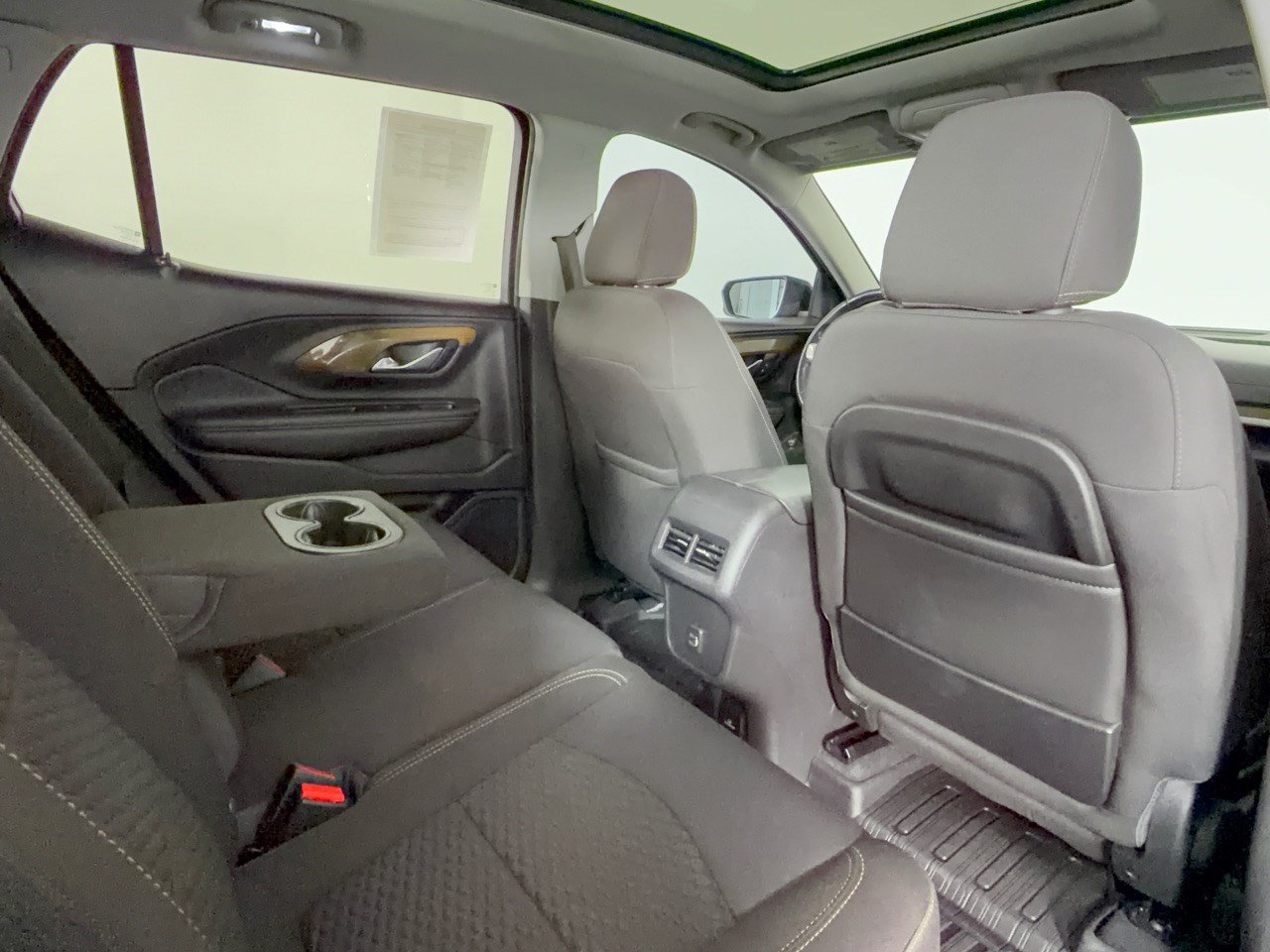Used 2020 GMC Terrain SLE w/ Driver Convenience Package FWD image 29