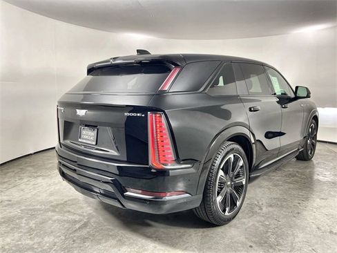 Used 2025 Cadillac Escalade IQ Sport 2 image 8