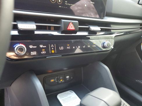 New 2026 Kia Sportage X-Pro Prestige image 20