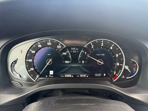 Used 2019 BMW X3 sDrive30i w/ Premium Package RWD image 15