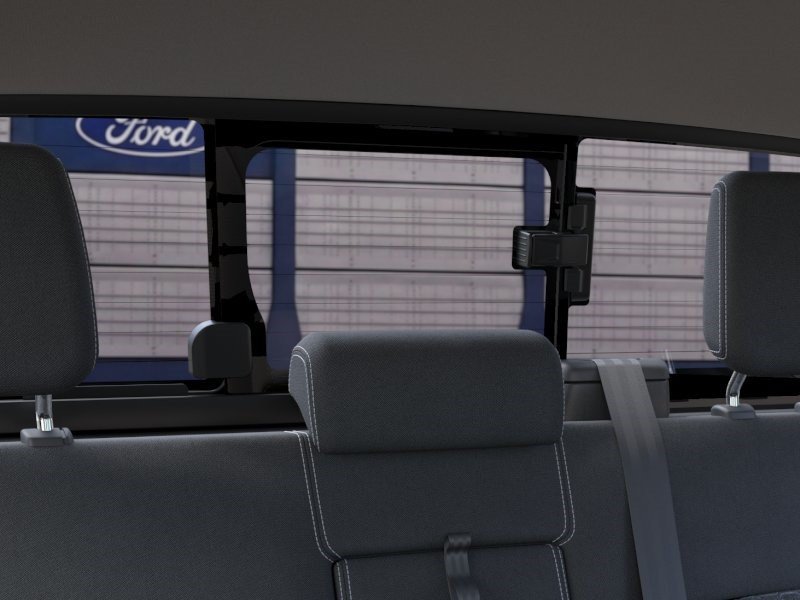 New 2026 Ford Ranger XLT RWD image 23