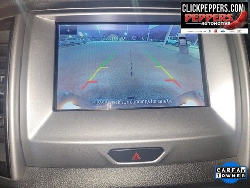 Used 2021 Ford Ranger XLT w/ Equipment Group 301A Mid image 18