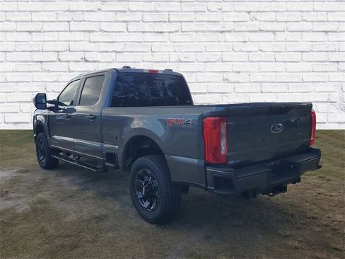 New 2026 Ford F250 XL w/ STX Appearance Package image 3