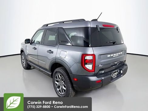 New 2026 Ford Bronco Sport Big Bend AWD/4WD image 5