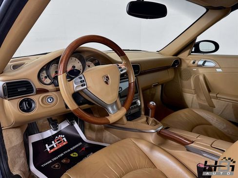 Used 2006 Porsche 911 Carrera 4S image 10