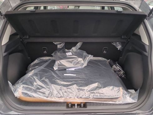 New 2026 Hyundai Venue SEL image 24