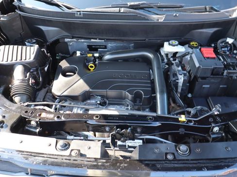 Used 2025 GMC Terrain Elevation image 41