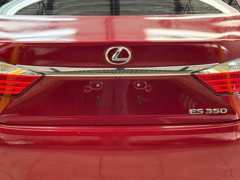 Used 2013 Lexus ES 350 w/ Premium Pkg FWD image 11