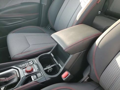 Certified 2024 Subaru Forester Sport image 27