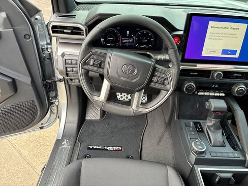 New 2026 Toyota Tacoma TRD Sport image 18