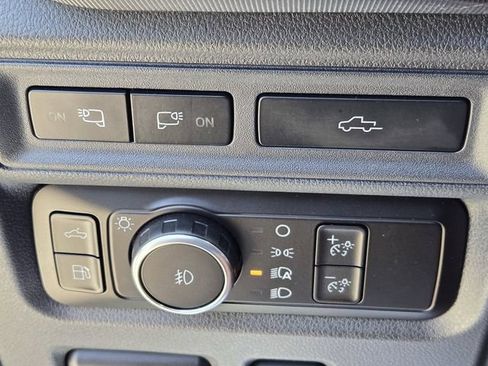 Used 2023 Ford F150 Platinum w/ Equipment Group 701A High AWD/4WD image 15