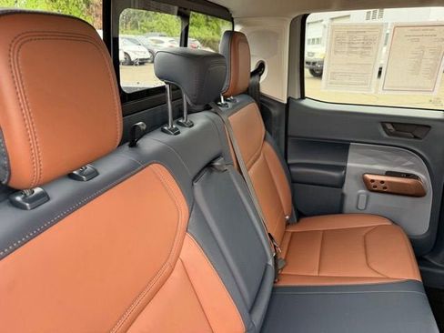 Used 2023 Ford Maverick Lariat FWD image 24