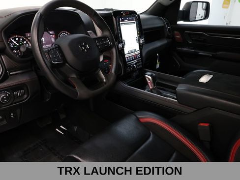 Used 2021 RAM 1500 TRX w/ TRX Lanuch Edition AWD/4WD image 11