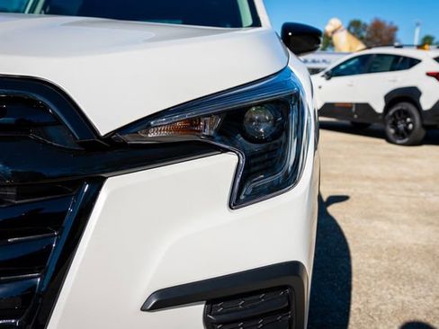 New 2026 Subaru Ascent Premium image 3