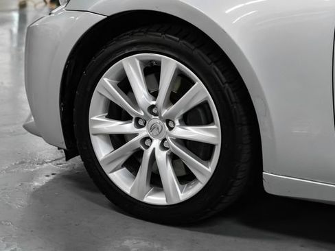 Used 2016 Lexus IS 200t RWD image 54