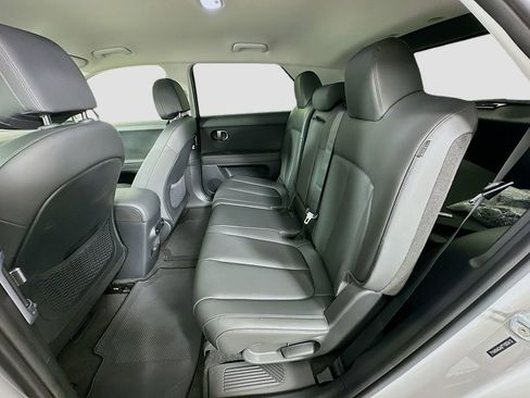 New 2026 Hyundai Ioniq 5 SEL image 17