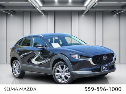 Used 2023 MAZDA CX-30 AWD 2.5 S w/ Preferred Package